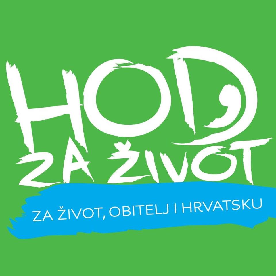 hod za zivot